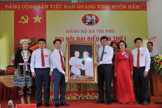 Tuyên Quang: Tri Phú khát vọng vươn mình mạnh mẽ