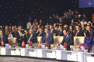 Công nghiệp công nghệ cao chỉ chiếm 23% trên tổng GDP