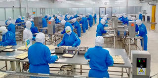 Đà Nẵng: Lao động được thưởng Tết Giáp Thìn cao nhất hơn 1 tỷ đồng