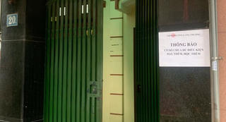 Siết quản lý dạy thêm: Không đánh trống bỏ dùi