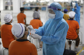 Chủ động phòng ngừa Covid-19