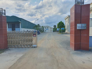 Hòa Bình: Trung tâm đăng kiểm 28-01S hoạt động trở lại