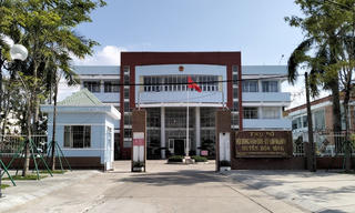 Thanh tra tỉnh Bạc Liêu kiến nghị xử lý sai phạm về đất đai tại huyện Hòa Bình