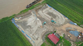 Phú Thọ: Xử phạt 150 triệu đồng Công ty TNHH Tư vấn và Xây dựng HĐ