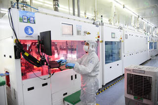 Nhân lực chất lượng cao: Doanh nghiệp chưa hết “khát”