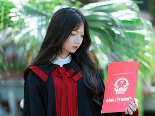 Nỗ lực vươn lên của nữ ‘kình ngư’ khuyết tật ở Quảng Trị