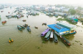 Lối mở cho du lịch Đồng bằng sông Cửu Long – Bài 2: Tránh tình trạng 'ăn xổi ở thì'