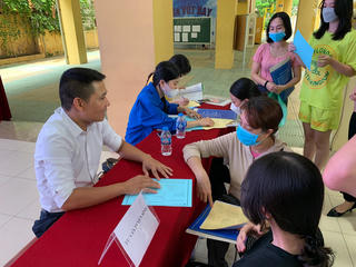 Điều chỉnh Lịch sử thành môn bắt buộc, tổ hợp các môn lựa chọn bị ảnh hưởng ra sao?