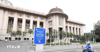 Cập nhật Kế hoạch định hướng sắp xếp, tinh gọn tổ chức bộ máy của Chính phủ