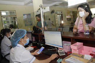 Bảo hiểm xã hội Sơn La: Đẩy mạnh tuyên truyền về chuyển đổi số