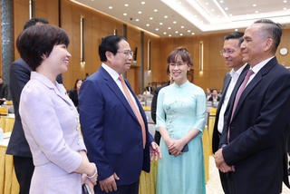 “5 tăng, 5 giảm; 5 tăng tốc, bứt phá”