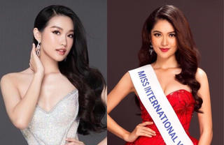 'Người đẹp tài năng' Hoa hậu Việt Nam 10 năm qua: Người im bặt, người yêu cầu thủ nổi tiếng 