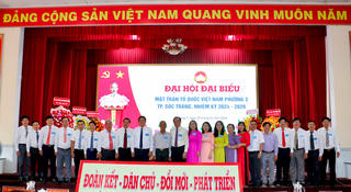 Điểm mới trong công tác nhân sự