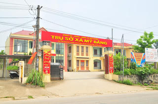 Tuyên Quang: Sắc thái xã nông thôn mới kiểu mẫu