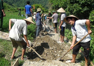 Đổi mới hoạt động, hướng mạnh về cơ sở