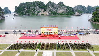 Quảng Ninh: Thành lập 1.452 Tổ bảo vệ an ninh, trật tự ở cơ sở