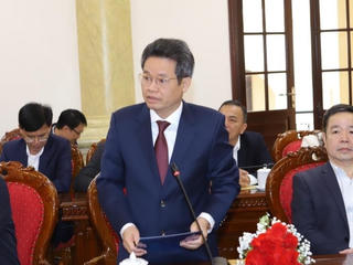 Thanh Hóa: Điều động, luân chuyển 12 cán bộ