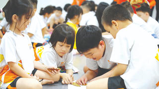 Kiểm soát chất lượng dạy kỹ năng sống