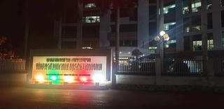 Đang cứu hộ vụ sạt tầng khai thác tại than Cọc Sáu, đã có 1 người tử vong