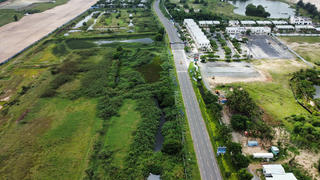 Bà Rịa – Vũng Tàu: Thu hồi dự án hơn 4,2 ha tại Hồ Tràm không qua đấu giá