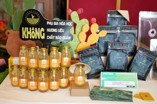 36 dự án khởi nghiệp xanh sẽ tranh tài ở vòng chung kết