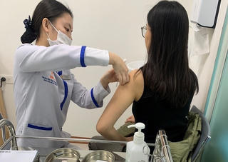 Đề phòng lây lan bệnh bạch hầu