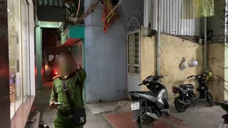 Hải Phòng: Hàng xóm hỗn chiến khiến một người tử vong