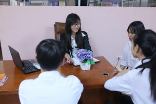 Chú trọng kiến thức tư vấn tâm lý học đường