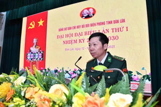 BĐBP Đắk Lắk tiếp tục hoàn thành xuất sắc nhiệm vụ quản lý, bảo vệ chủ quyền biên giới quốc gia