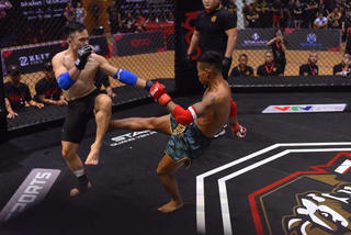 Mãn nhãn 12 trận đấu vòng loại LION Championship khu vực Miền Trung-Tây Nguyên