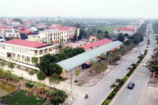 Lý do tạm dừng Đề án sắp xếp, thành lập đơn vị hành chính cấp huyện, cấp xã