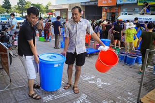 Không chỉ là nước sạch