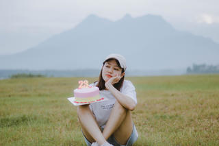 Giới trẻ bỏ công việc văn phòng để đi du lịch bụi theo kiểu 4.0