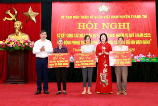 Linh hoạt các giải pháp chăm lo cho người nghèo