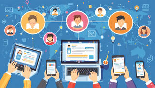 'Vũ khí mềm' trong cuộc chiến chống thông tin sai lệch