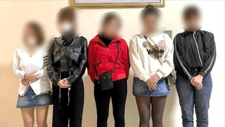 Bắt tú bà tổ chức mua bán dâm, thu tiền triệu mỗi lượt khách hàng