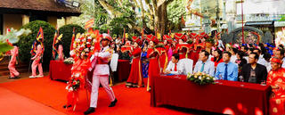 Đắk Lắk: Dâng hương tưởng nhớ công ơn các vua Hùng đã có công dựng nước