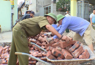 Ngăn chặn thất thoát, lãng phí nhờ hoạt động giám sát
