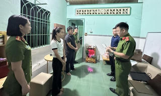 Chồng tổng giám đốc, vợ phó tổng giám đốc lừa đảo chiếm đoạt hơn 100 tỷ đồng