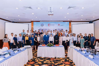 Loại trừ bệnh dại ở Việt Nam