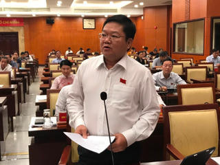 Cầu Cần Giờ dự kiến khởi công vào năm 2025
