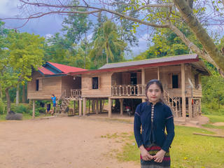 Bất ngờ với ước mơ của thí sinh duy nhất đạt điểm 10 tại trường THPT biên giới A Túc