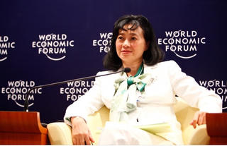 Tân Tạo ghi nhầm 1.300 tỷ tạm ứng cho bà Đặng Thị Hoàng Yến