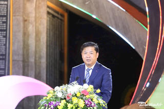 Quảng Nam: Lễ kỷ niệm 50 năm ngày Chiến thắng Thượng Đức