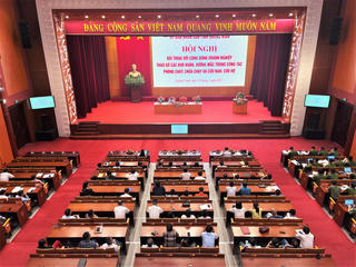 PCCC tại Quảng Ninh: Doanh nghiệp than khó, cơ quan quản lý tìm cách gỡ