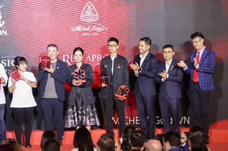 Minh Long và Michelin 2024: Cuộc hội ngộ của nghệ thuật gốm sứ và ẩm thực tinh tế