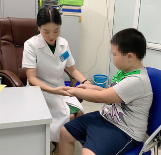 Béo phì thách thức sức khỏe cộng đồng