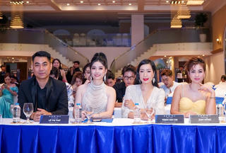 Cuộc thi 'Hoa hậu Quốc dân Việt Nam 2025' sẽ diễn ra tại Ninh Thuận