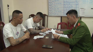 Từ Thanh Hoá vào Huế hành nghề cho vay với lãi suất 'siêu khủng'