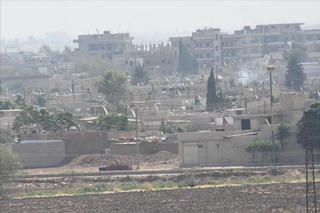 Truyền hình nhà nước Syria phát tuyên bố chính quyền của Tổng thống Assad sụp đổ